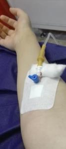 سوغاتی مهمونا😷
