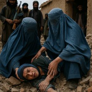 عمو غلام طالبی