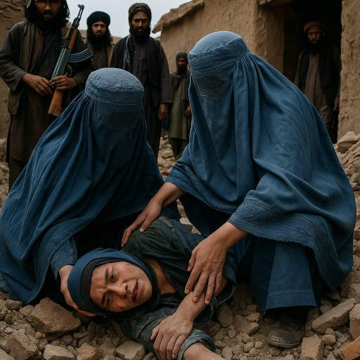 عمو غلام طالبی