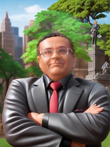 ...