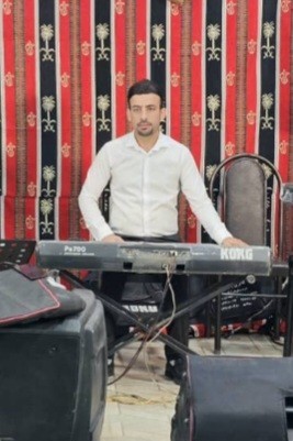 حامد
