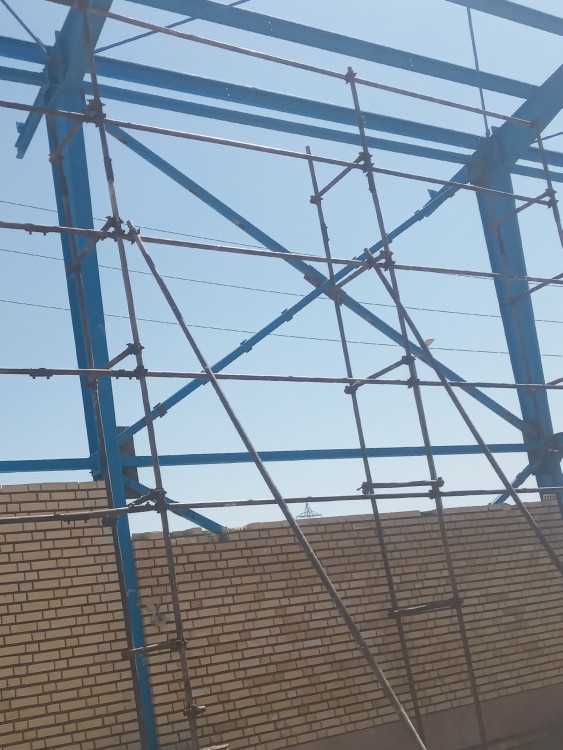 اینم از بادبند دوم تمام