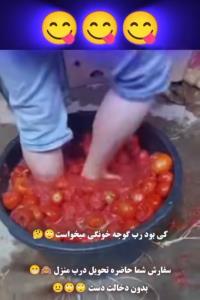 باور کنید بدون دخالت دسته🤗