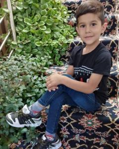 روز اول مدرسه 