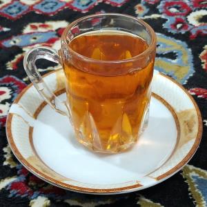 بفرمایید چای🌿