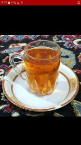 خوش دمه بفر نایین میل کنین😋
