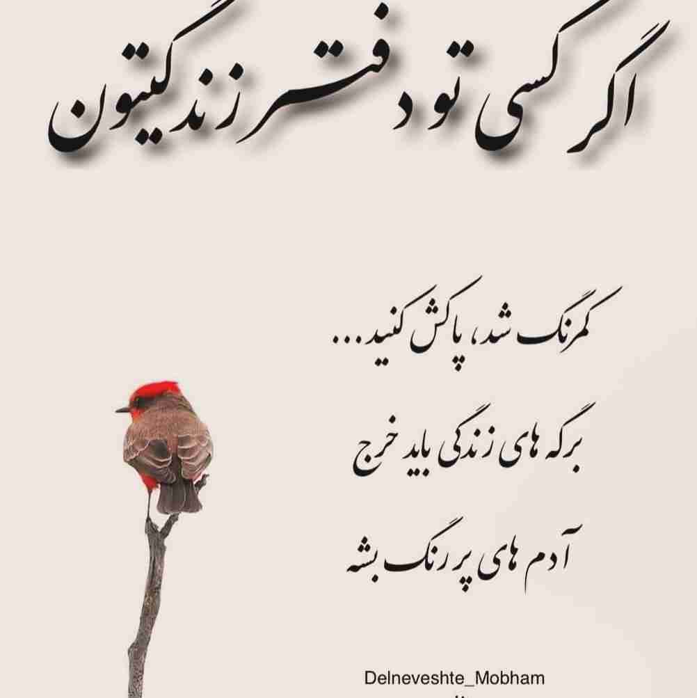 حرف حساب