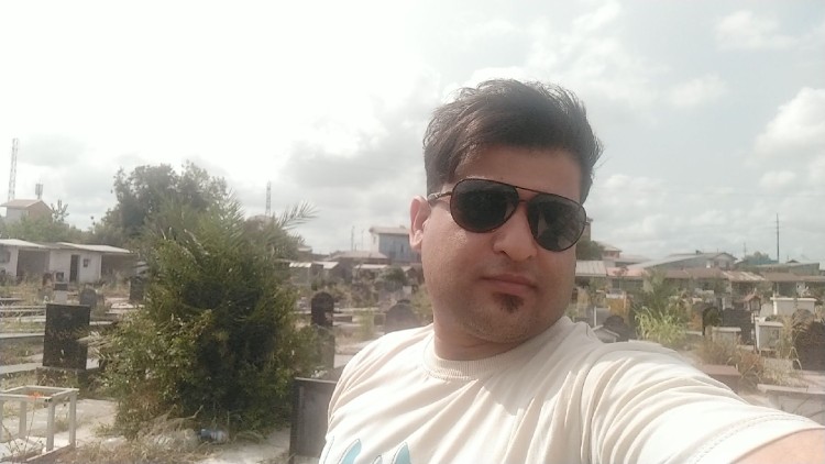 بوقت دلتنگی برای عزیزان ازدست رفته ..