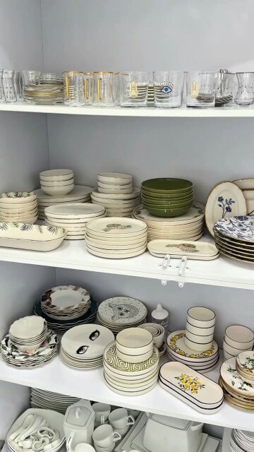 داخل کابینت عروس