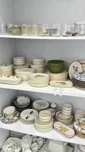 داخل کابینت عروس