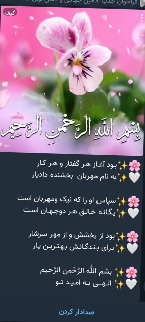 💐💐💐