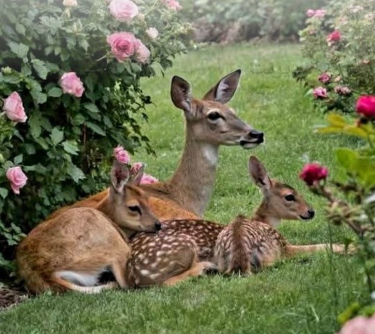 روزتون به زیبایی طبیعت 