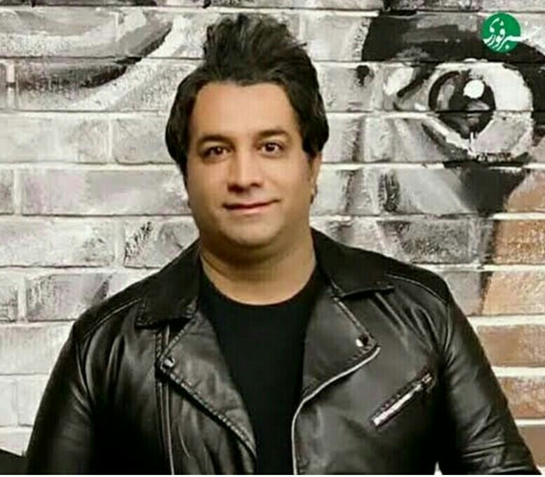 خدا رحمتش کنه، خیلی ناراحت شدم  😢😢😢
