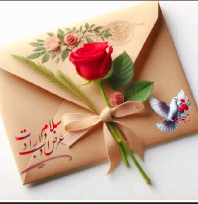تقدیم به خدایی که خودش تنهاس ولی من تنهاروهیچوقت تنها نذاشت.