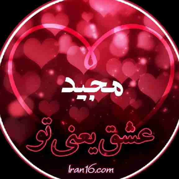 مجید 