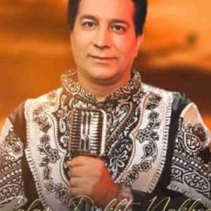 خیلی ناراحت شدم روحت شاد و یادت گرامی😔🤲😔