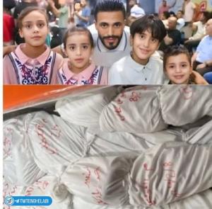 غزه.قتل عام جدید