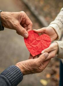 ❤💕  فراتر  از  زندگی 💕❤