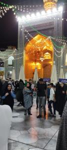 کاش هنوز همونجا بودم