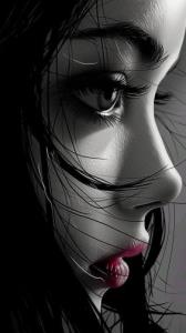 ༺ 'متـ؋ـاوت بوבن سختـہ ولے قشنگه' ••• ༻️ ⚘️🌱💙