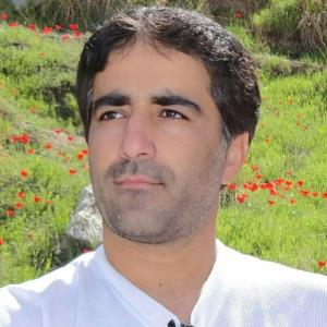 ب ابی انت و امی یا اباصالح المهدی ❤