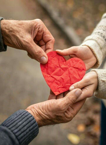 ❤💕  فراتر  از  زندگی 💕❤
