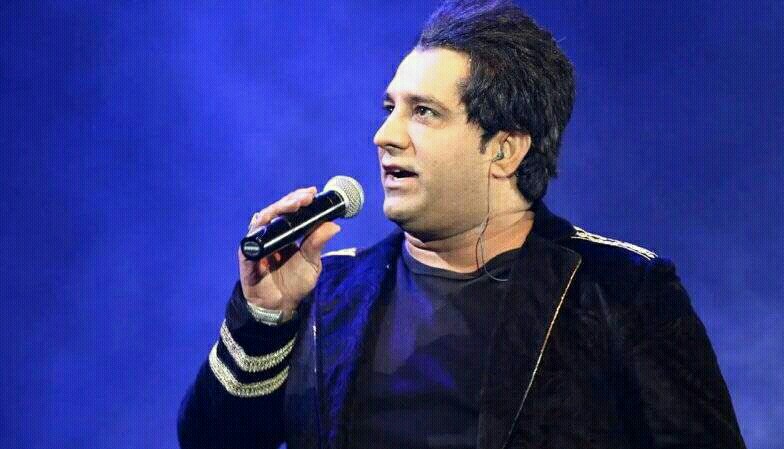 روحش شاد