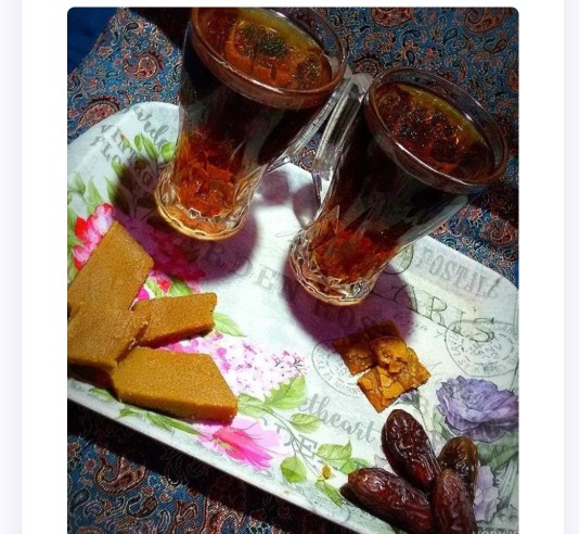 وصیت کرده ام بعد از مرگم؛ 👇🏻👇🏻