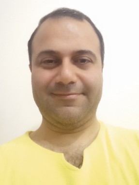 روحشان شاد