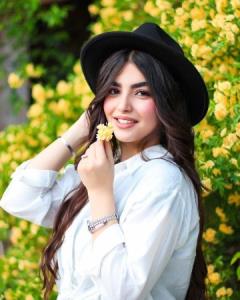 سلام روز خوش دوستان عزیز❤️