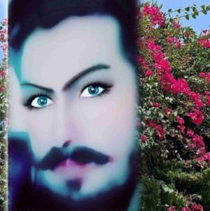 بچه دلیل  امام هشتم صلواه الله علیه در نیشابور  مثل امشب ما برای بیدارکردن  بعضی که تشنه حقیقتند   فرمود .دژ مستحکم خدا  این کلمه است  هرکس دران وارد شود ازغذاب دراماناست  برا اینکه اخوندبازی براه نیفته فرمود  گفتن این کلمه شروطی دارد  یکی ازشروطش که اگرطرف نگفته باشد این کلمه را منم .