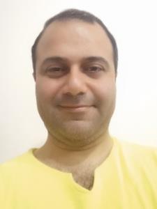 روحشان شاد