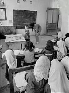 کلاس درس دهه شصتی ها 🌾