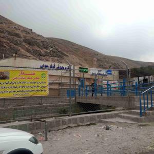 جای دوستان خالی
