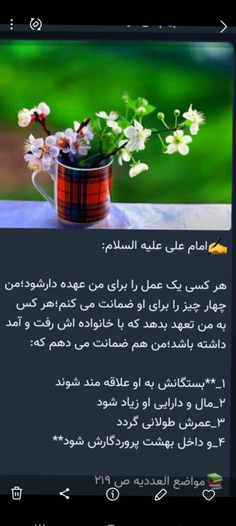 یا علی. گفتیم و عشق آغاز شد  💚💚💚💚