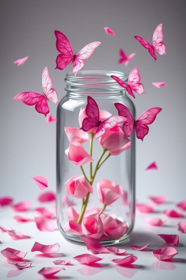 عصرتون شیک 🌷