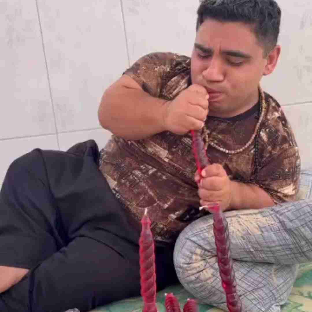 گلم ببین از نبودنت 🥲
