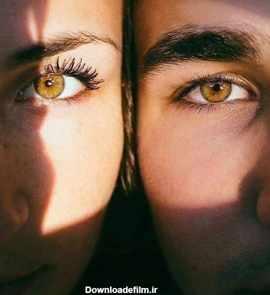 مست چشاتم گل پسری❤S❤