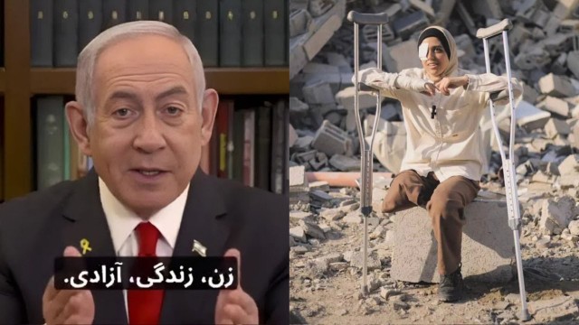 غزه.ای عوامفریب لعنتی