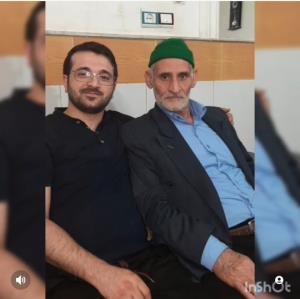 عموجان روحت شاد