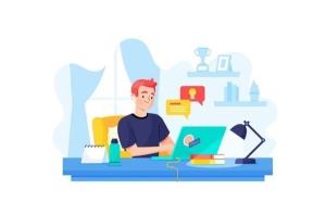 کلاهبرداری برای فروش محصولات
