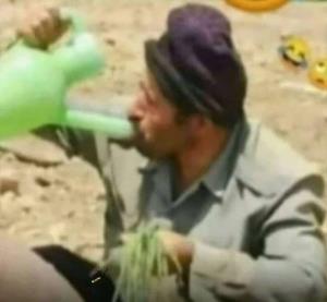 پروتکل بهداشتی فقط خودت😂😂👌