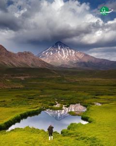 دماوند استوار 