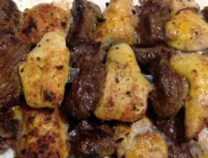 یه شب بیادماندنی