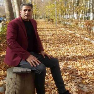 بوی پاییز را حس میکنی یا هنوز زوده