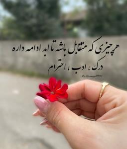 سلام...... عصر بخیر دوستان 🌹🌹