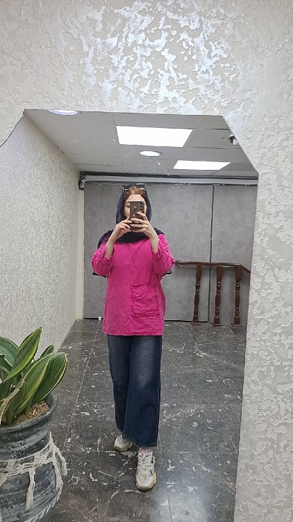 اون کسی که ...