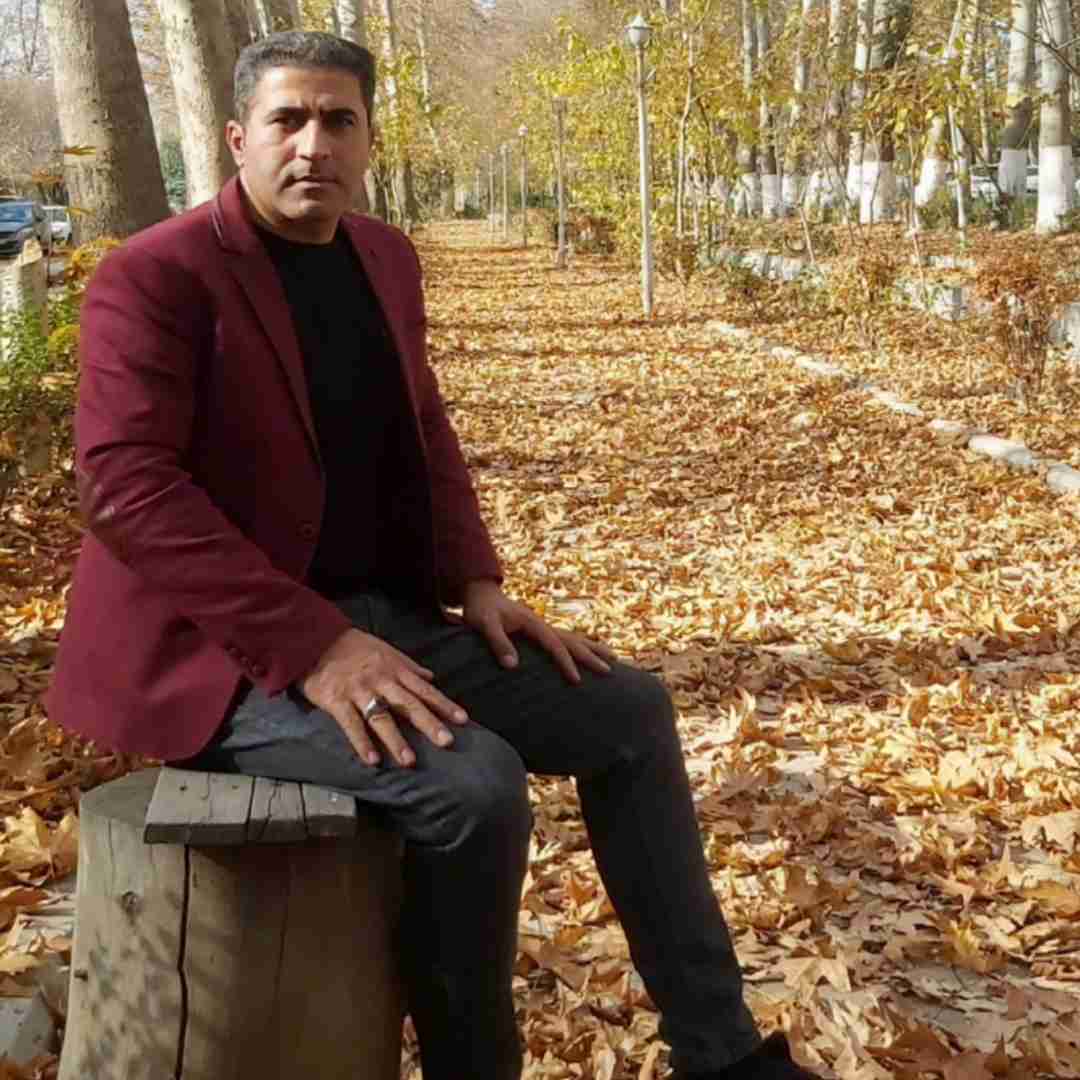 بوی پاییز را حس میکنی یا هنوز زوده