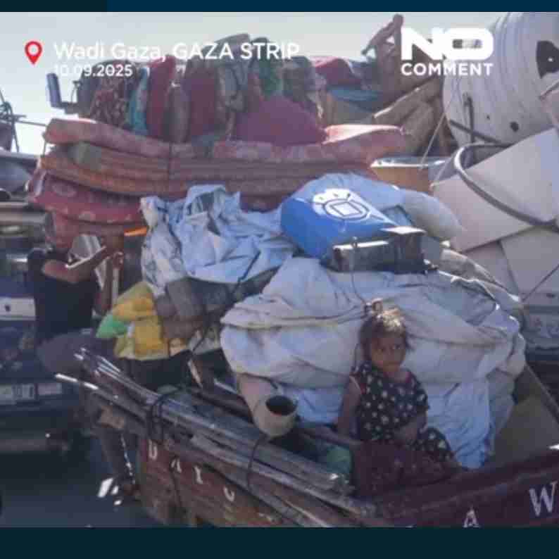 درماندگی مردم غزه