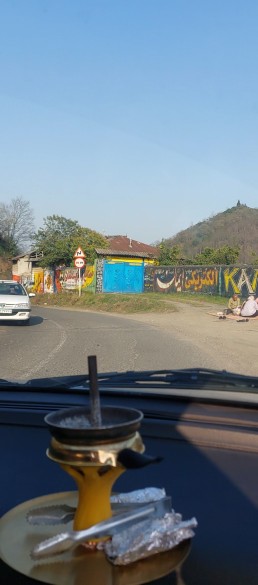 طبیعت زیبای شمال🌳🍸